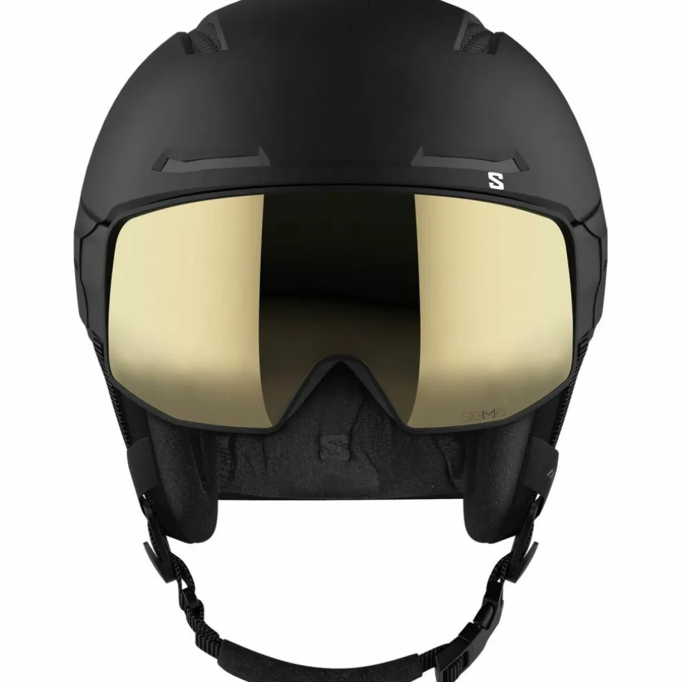 Salomon · DRIVER PRO Sigma Mips