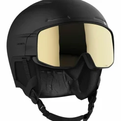 Salomon · DRIVER PRO Sigma Mips