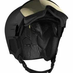 Salomon · DRIVER PRO Sigma Mips