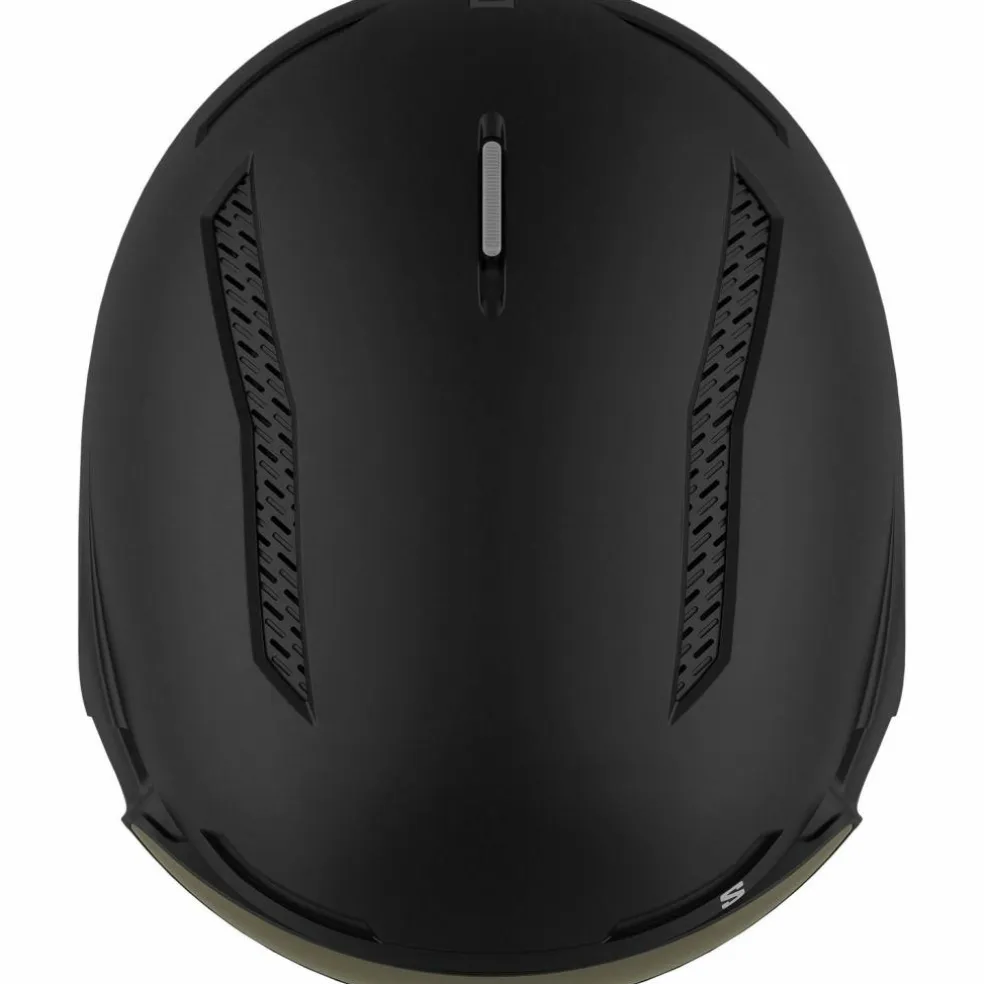 Salomon · DRIVER PRO Sigma Mips
