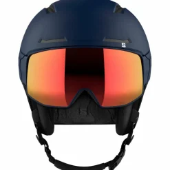 Salomon · DRIVER PRO Sigma Mips