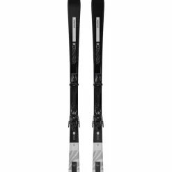 Salomon · E S/MAX W X7 Ti + M10 GW L80 24/25