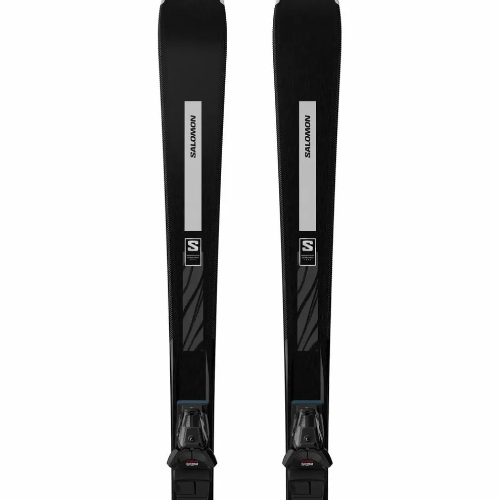 Salomon · E S/MAX W X7 Ti + M10 GW L80 24/25