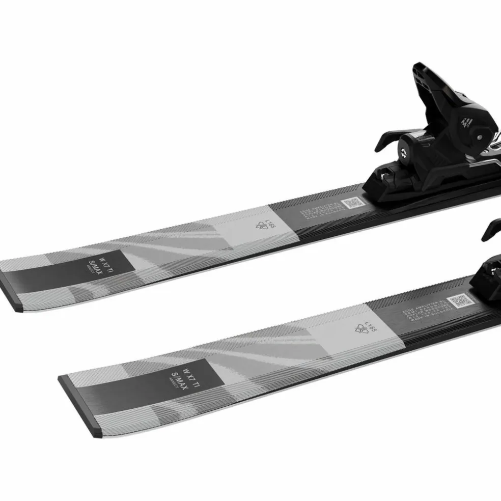 Salomon · E S/MAX W X7 Ti + M10 GW L80 24/25