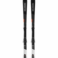 Salomon · E S/MAX X7 Ti + M10 GW L80 24/25