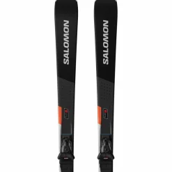 Salomon · E S/MAX X7 Ti + M10 GW L80 24/25
