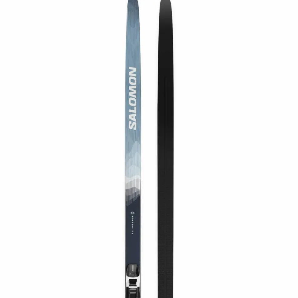 Salomon · ESCAPE SNOW 59 GRIP (and Prolink Auto)