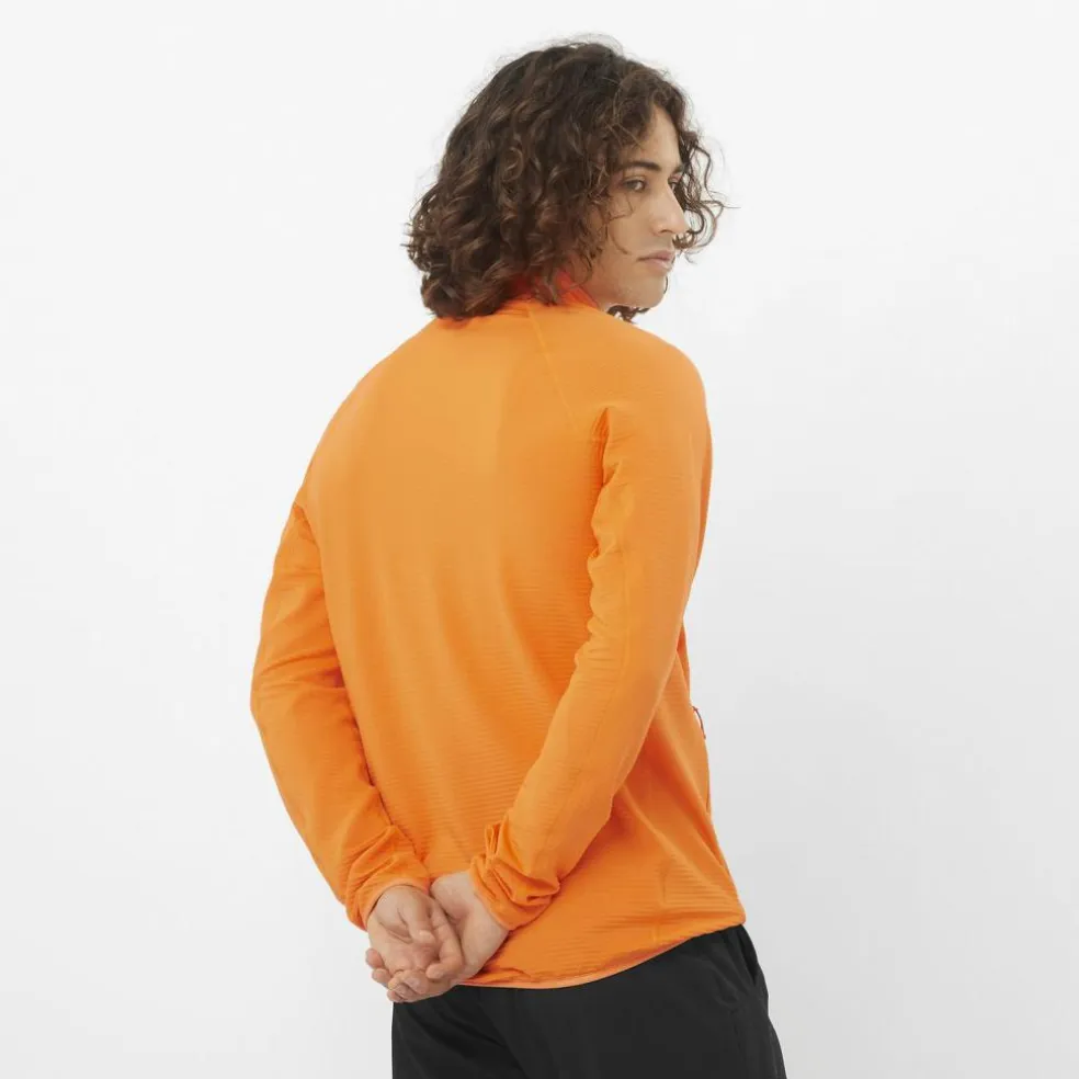 Salomon · ESSENTIAL LIGHTWARM