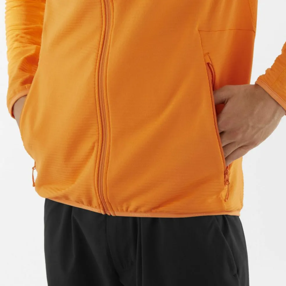 Salomon · ESSENTIAL LIGHTWARM