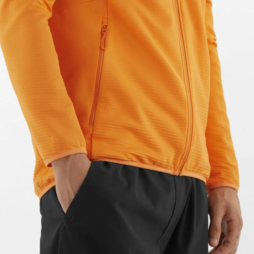Salomon · ESSENTIAL LIGHTWARM