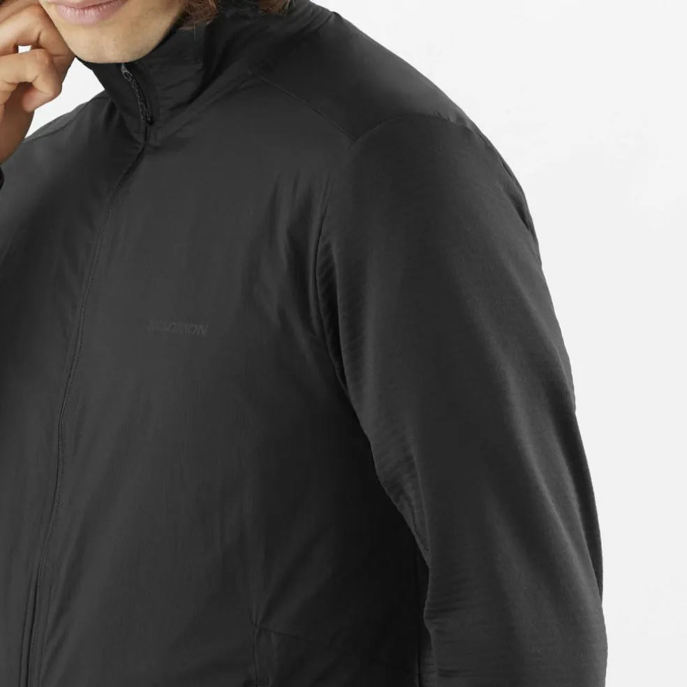 Salomon · ESSENTIAL LIGHTWARM HYBRID