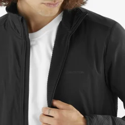 Salomon · ESSENTIAL LIGHTWARM HYBRID