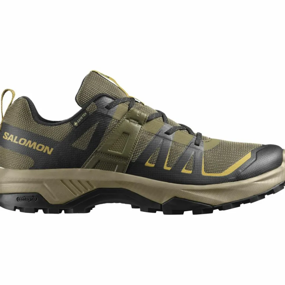 Salomon · EXTEND 2
