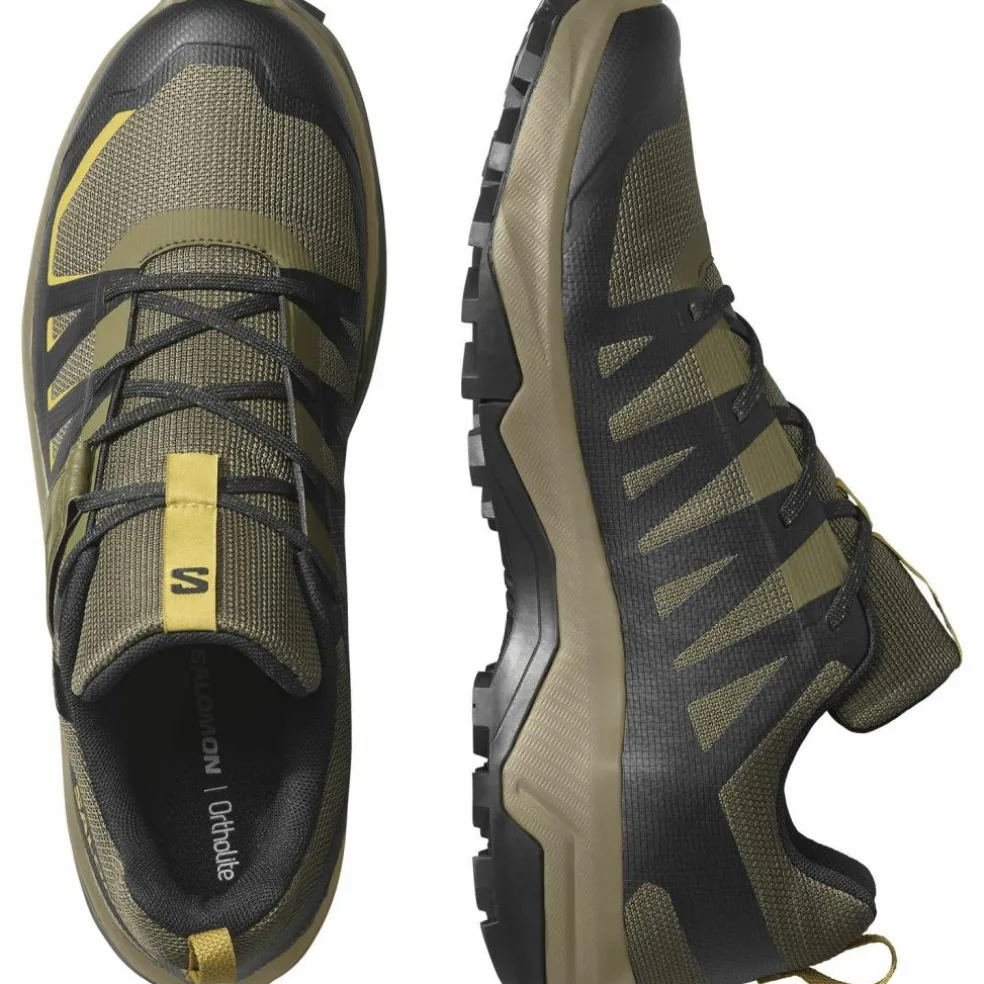 Salomon · EXTEND 2