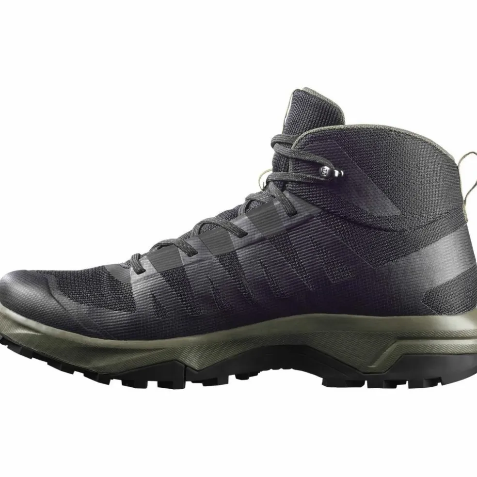 Salomon · EXTEND 2 MID