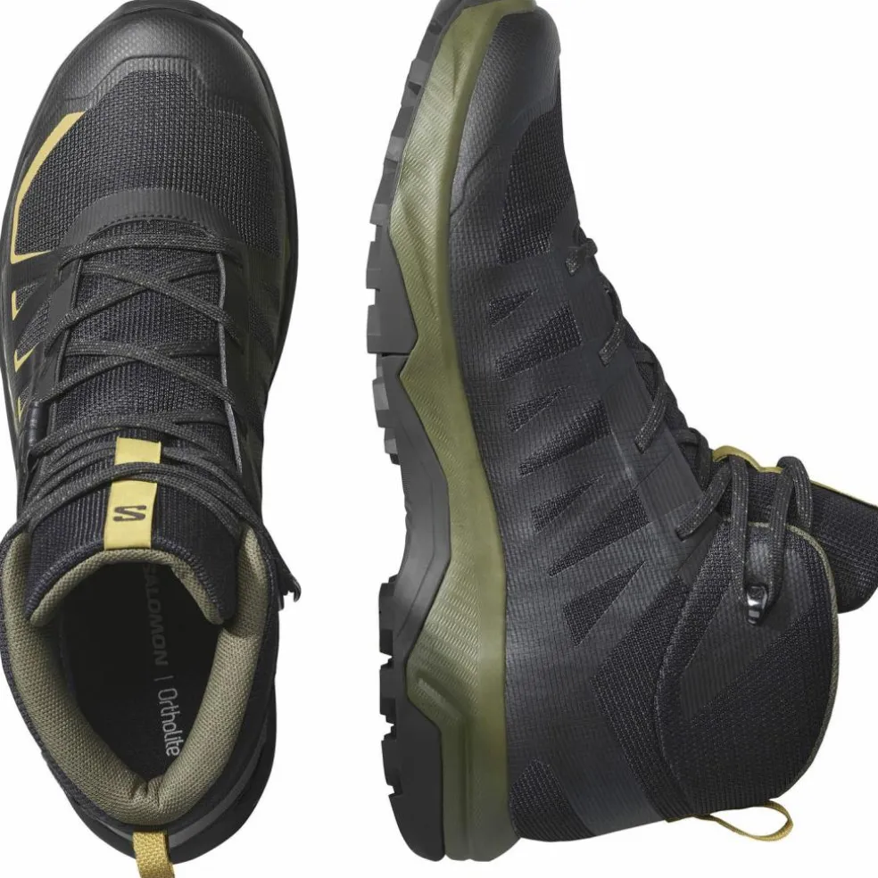Salomon · EXTEND 2 MID