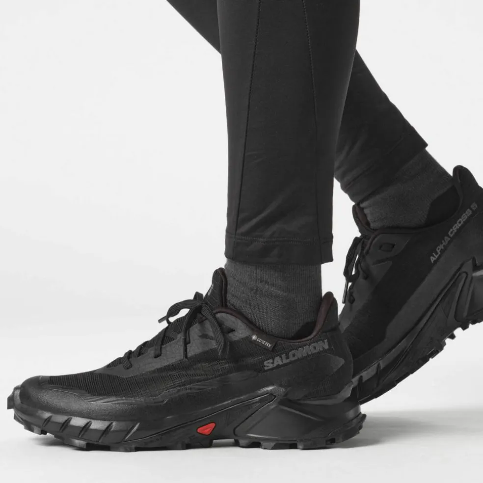 Salomon · GTX ALPHACROSS 5