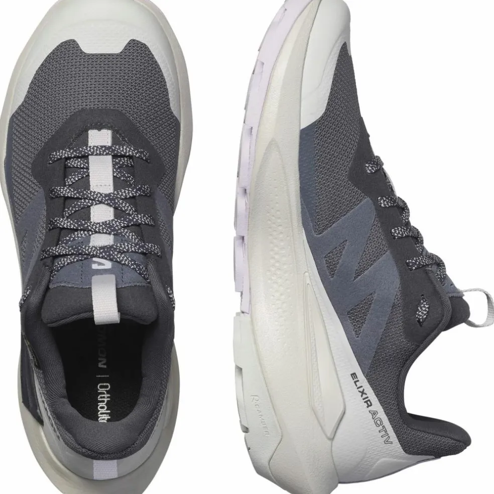Salomon · GTX ELIXIR ACTIV GTX