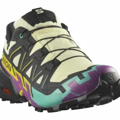 Salomon · GTX SPEEDCROSS 6 GTX
