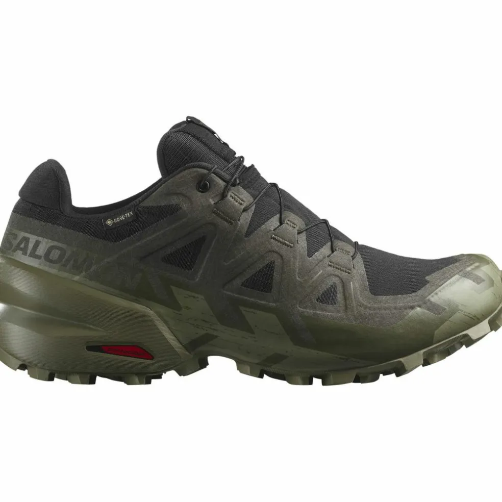 Salomon · GTX SPEEDCROSS 6 GTX