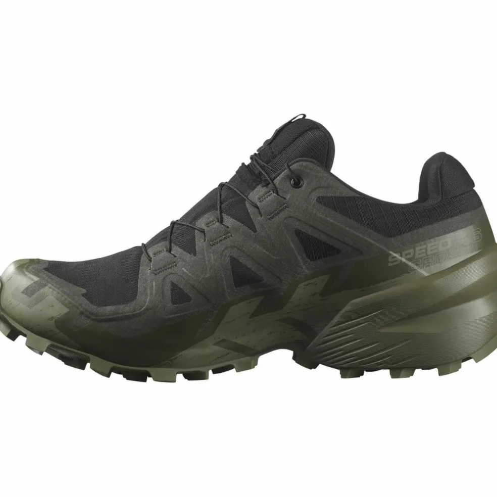 Salomon · GTX SPEEDCROSS 6 GTX