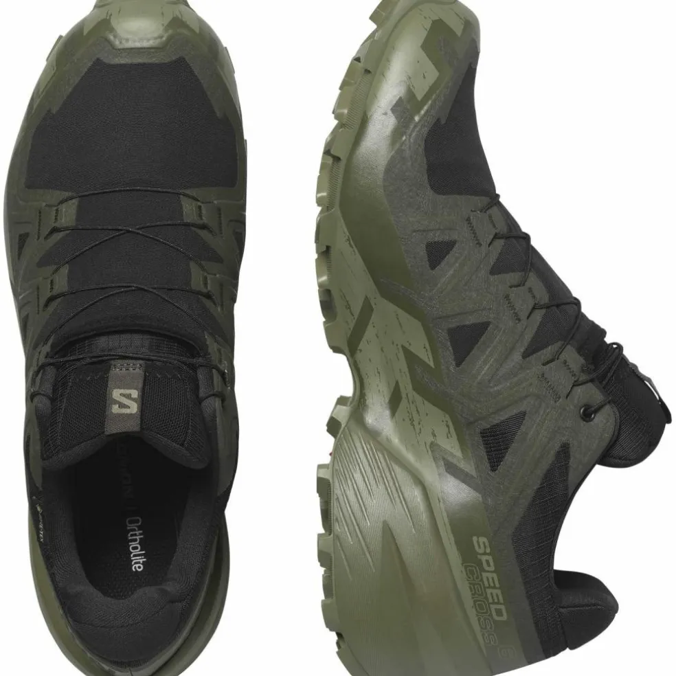 Salomon · GTX SPEEDCROSS 6 GTX