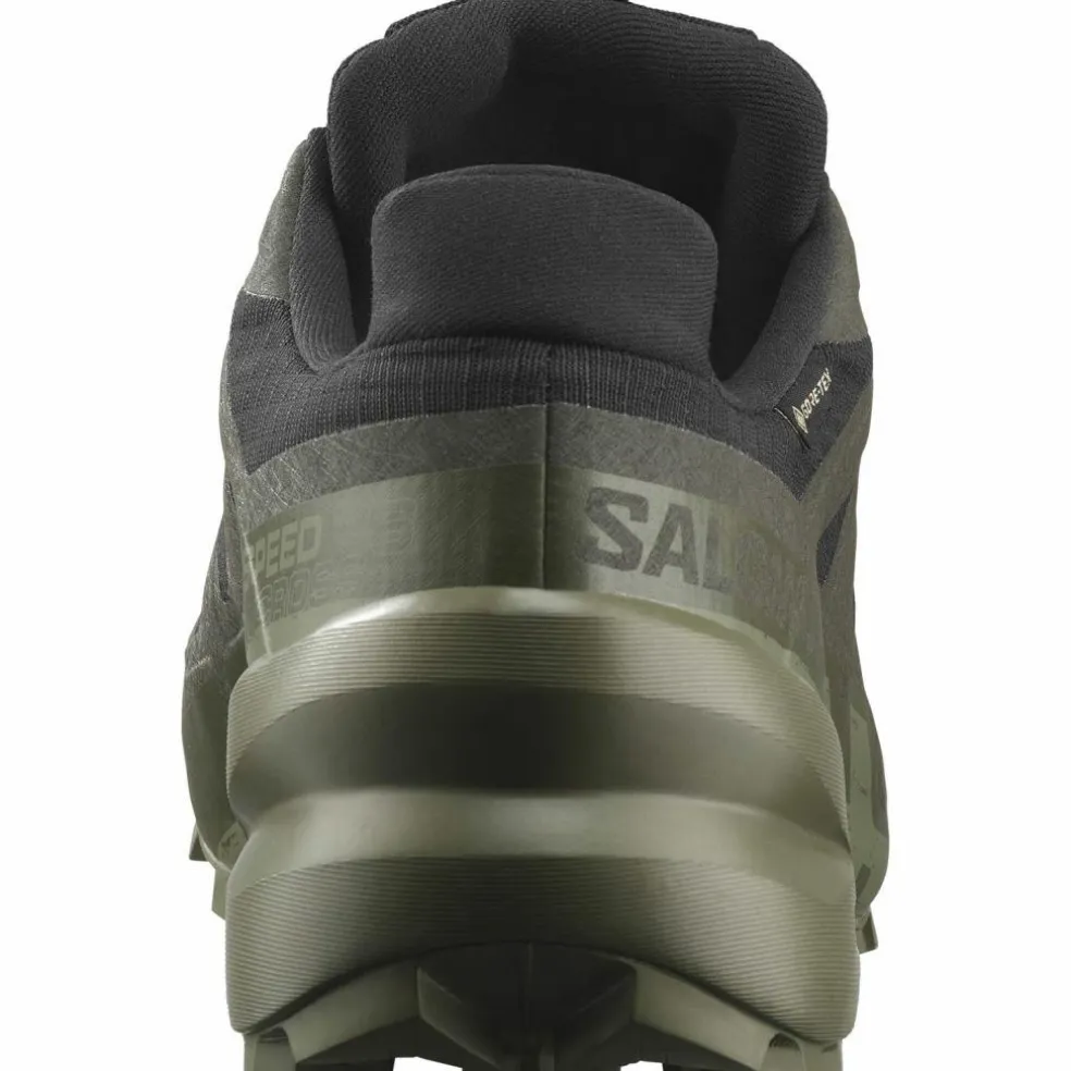 Salomon · GTX SPEEDCROSS 6 GTX
