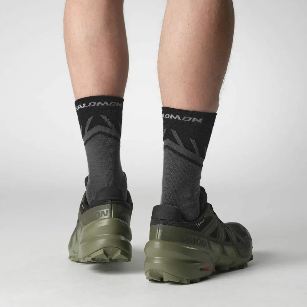 Salomon · GTX SPEEDCROSS 6 GTX
