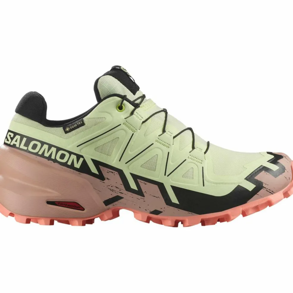 Salomon · GTX SPEEDCROSS 6 GTX