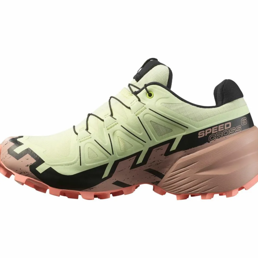 Salomon · GTX SPEEDCROSS 6 GTX