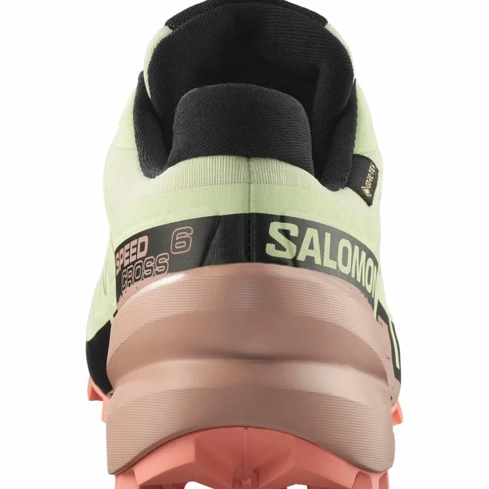 Salomon · GTX SPEEDCROSS 6 GTX