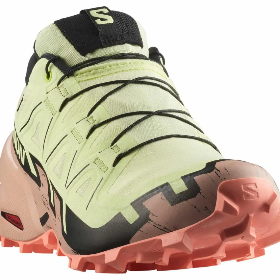 Salomon · GTX SPEEDCROSS 6 GTX