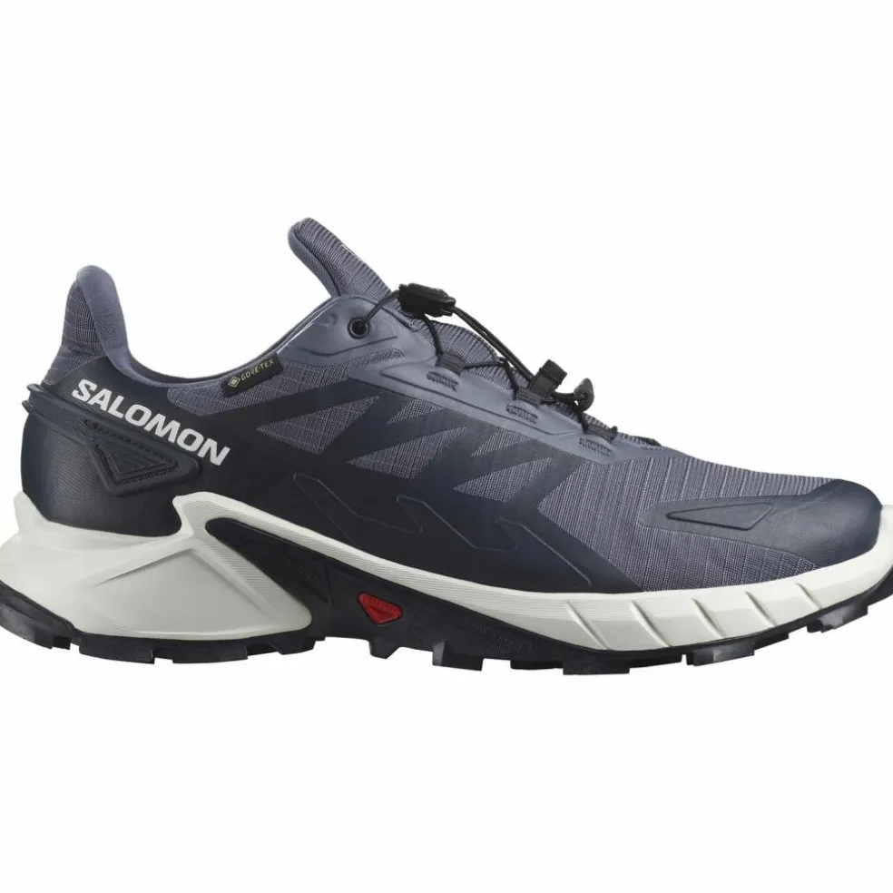 Salomon · GTX SUPERCROSS 4