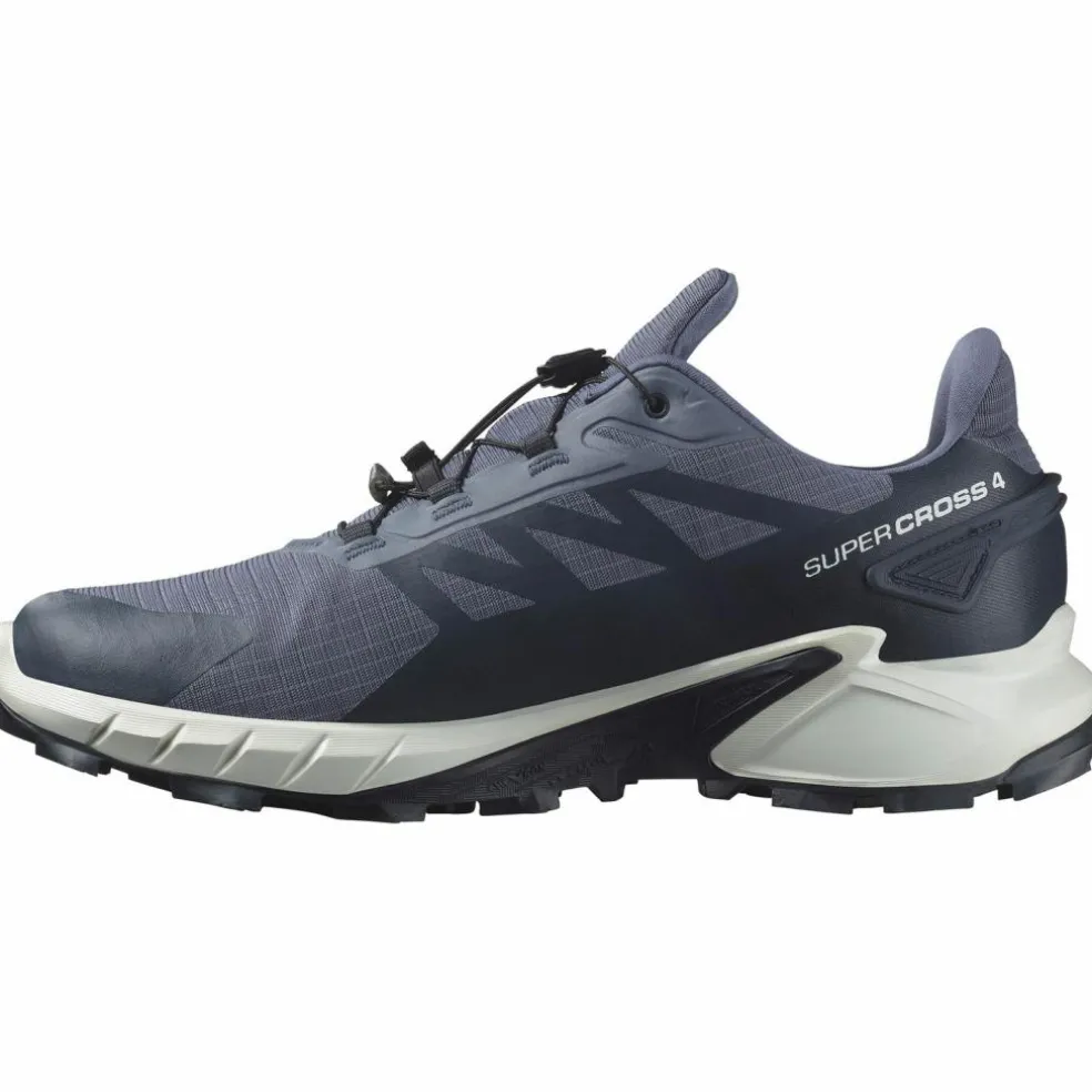 Salomon · GTX SUPERCROSS 4