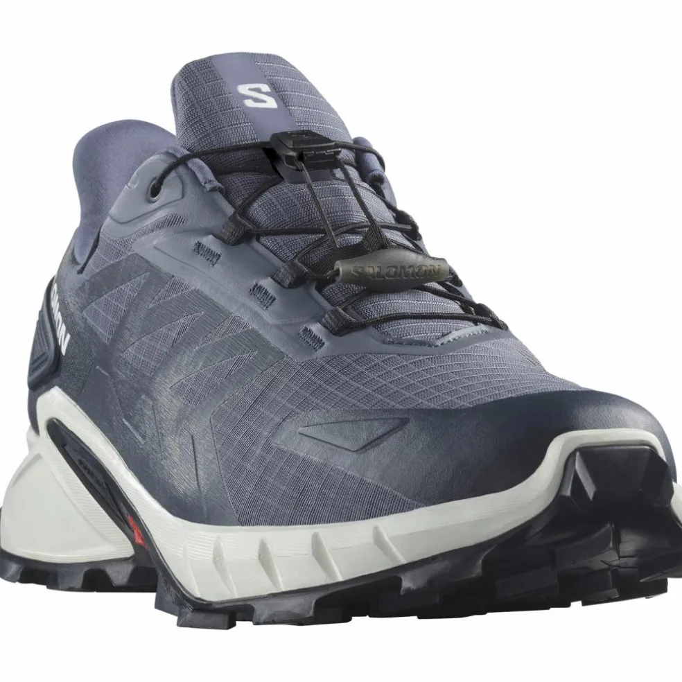 Salomon · GTX SUPERCROSS 4