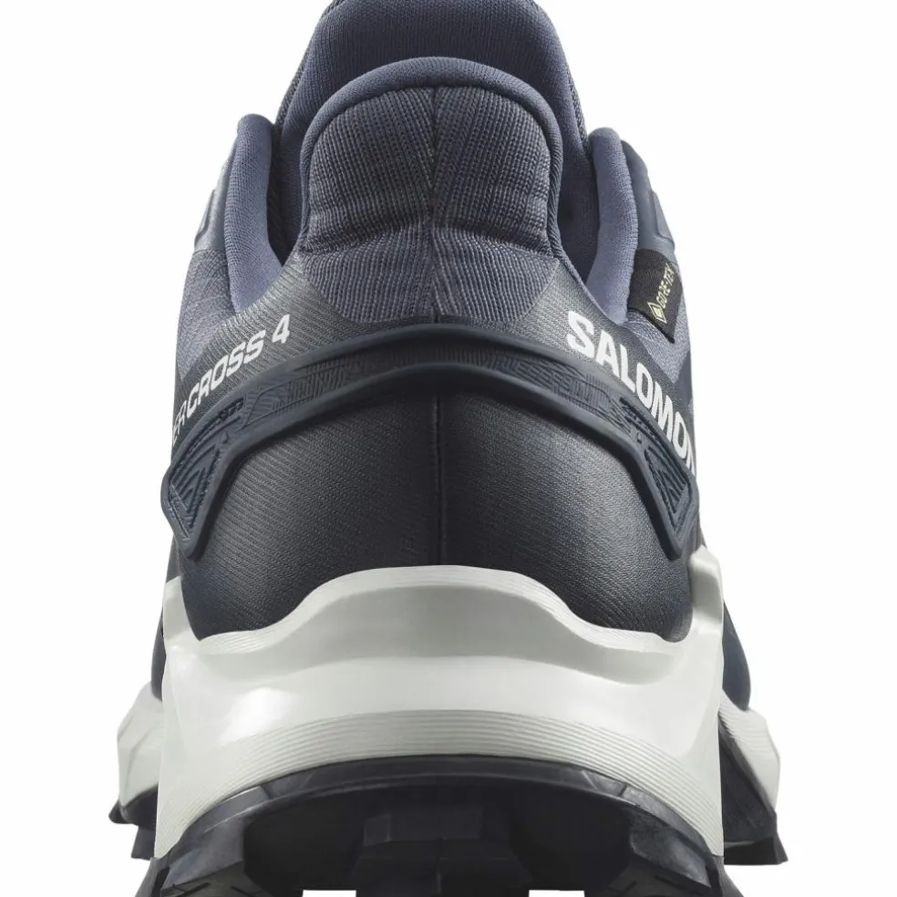Salomon · GTX SUPERCROSS 4