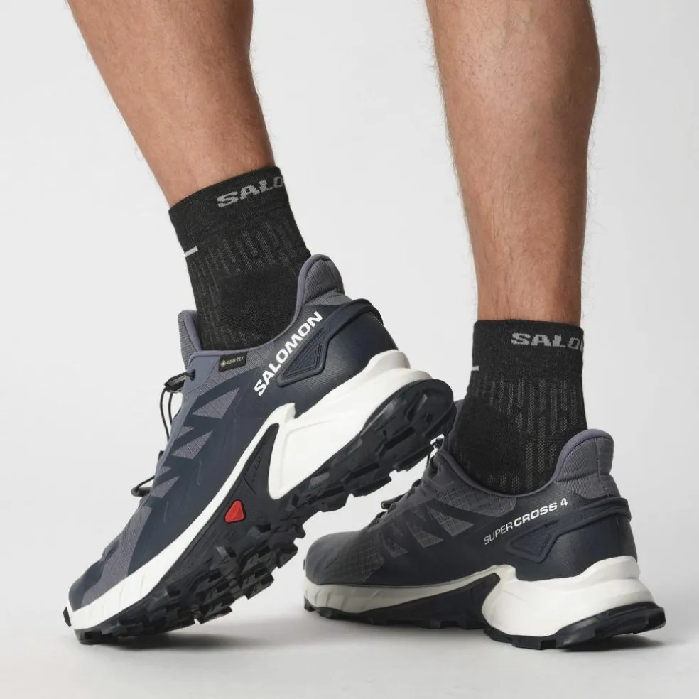 Salomon · GTX SUPERCROSS 4