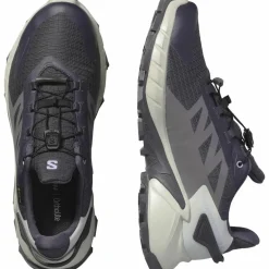 Salomon · GTX SUPERCROSS 4