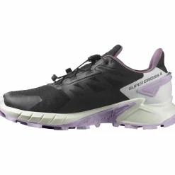 Salomon · GTX SUPERCROSS 4