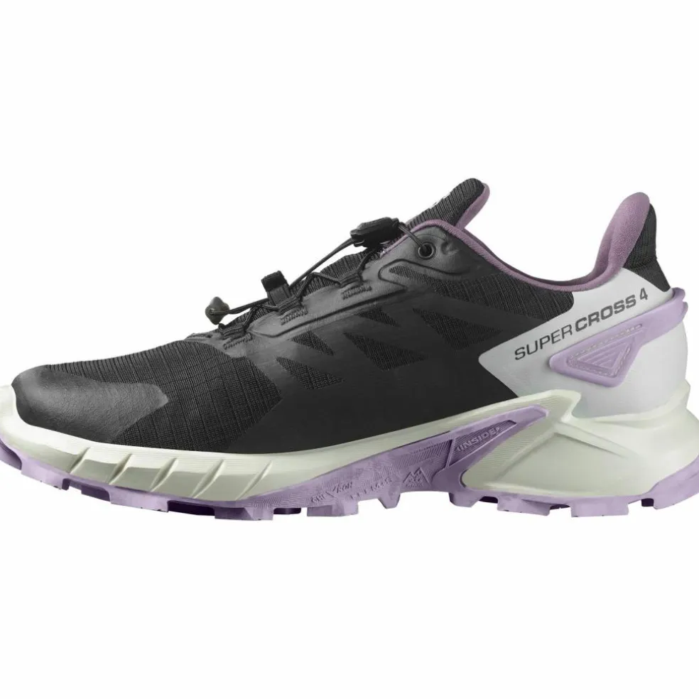 Salomon · GTX SUPERCROSS 4