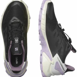 Salomon · GTX SUPERCROSS 4