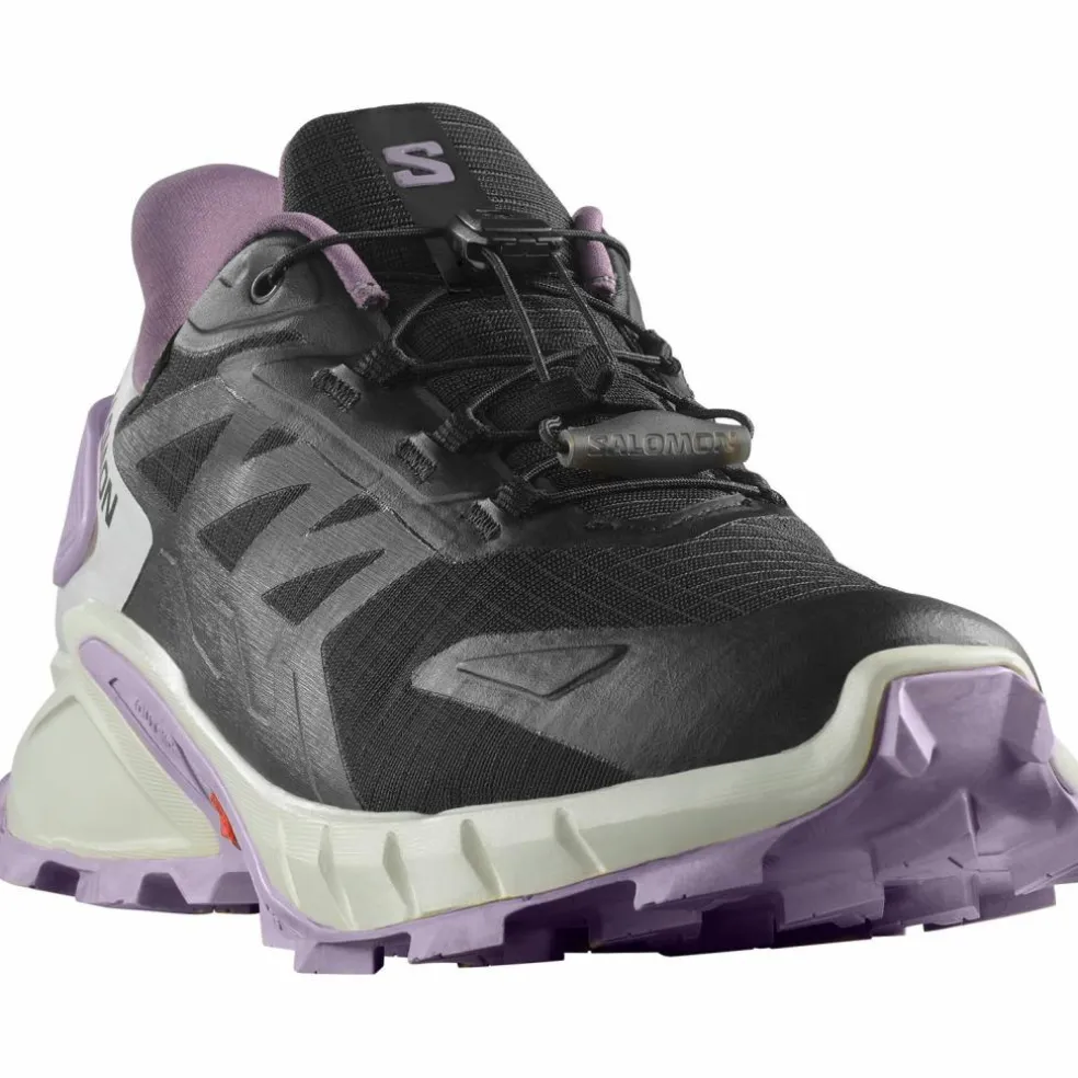 Salomon · GTX SUPERCROSS 4