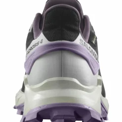 Salomon · GTX SUPERCROSS 4