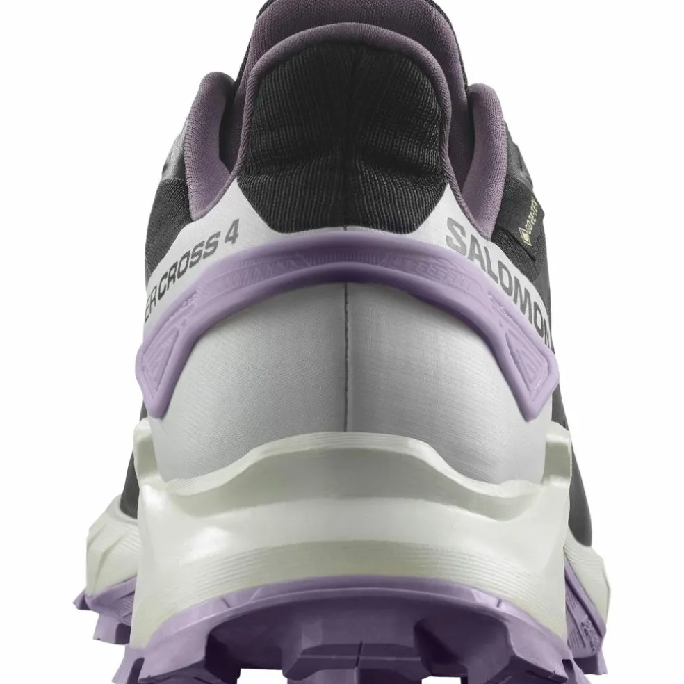 Salomon · GTX SUPERCROSS 4