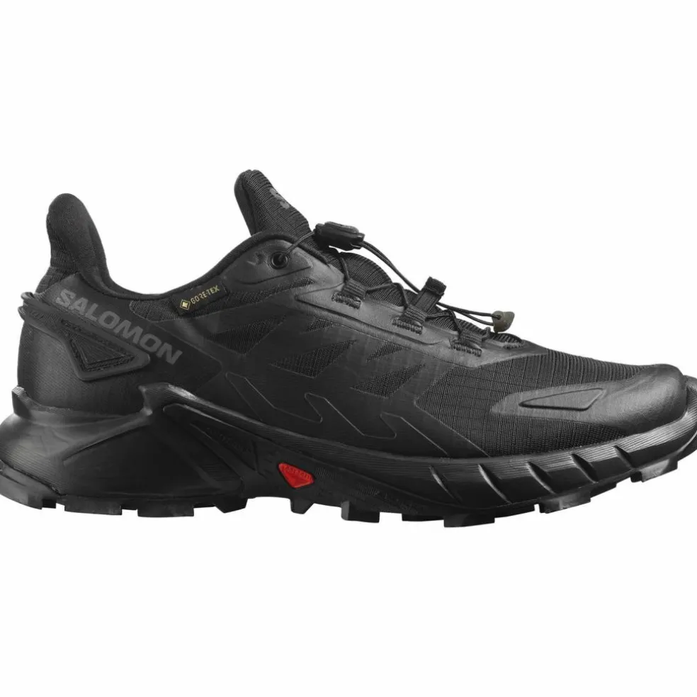 Salomon · GTX SUPERCROSS 4