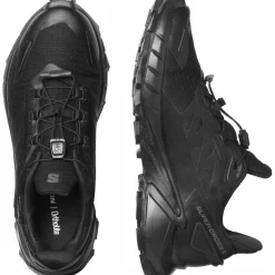 Salomon · GTX SUPERCROSS 4