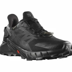 Salomon · GTX SUPERCROSS 4