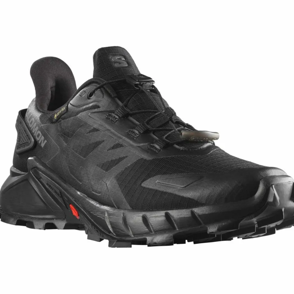 Salomon · GTX SUPERCROSS 4