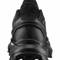 Salomon · GTX SUPERCROSS 4