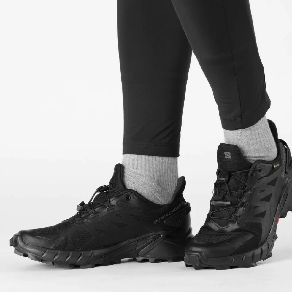 Salomon · GTX SUPERCROSS 4
